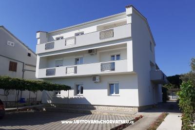 Apartmanok Alicia