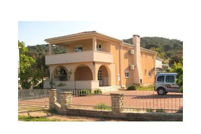 Apartmanok Villa Iva