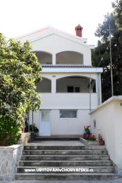 Apartmanok Darko