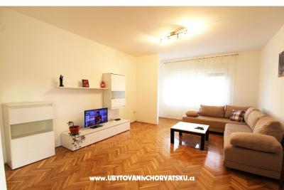 Apartmanok Trosic