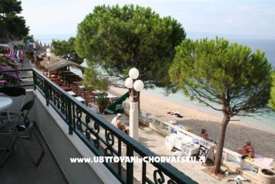 Apartmanok Val