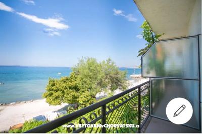Apartmanok Bakota 
