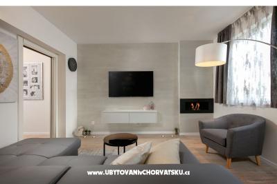 Luxury Apartmanok Argola