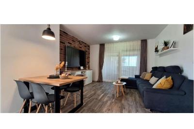 Apartman Barry