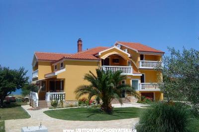 Apartmanok  Providenca