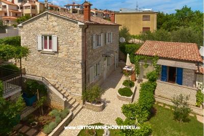 Apartman Sandra