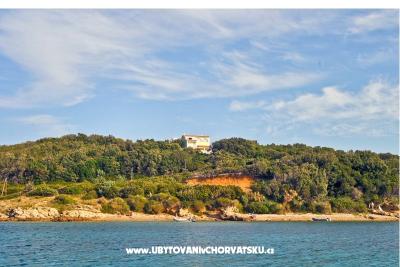 Apartmanok Ház - Villa Fuža