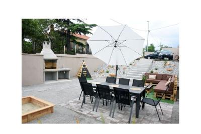 Dream Apartman Rijeka