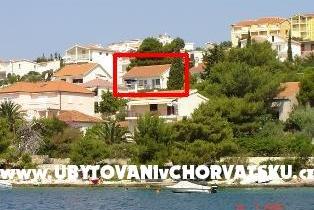 Apartmanok Miljenko