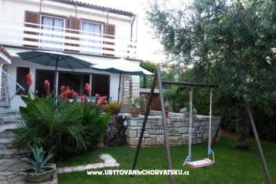 Apartmanok Samsa