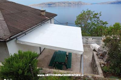 Apartmanok Iva