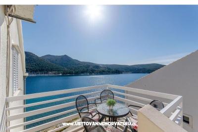Apartmanok Dijana