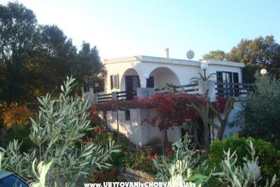 Villa Bepina