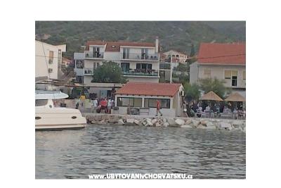 Apartmanok SILVA /                 