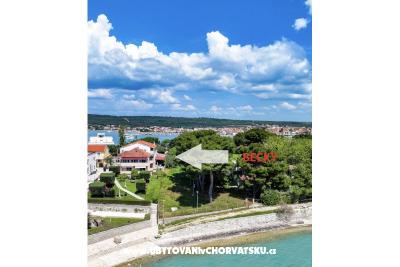 Apartmanok Becky