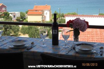 Apartmanok Katić Slatine