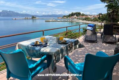 Villa Montana - Seaside  Oasis