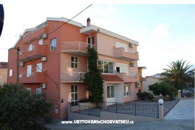 Apartmanok Šimić