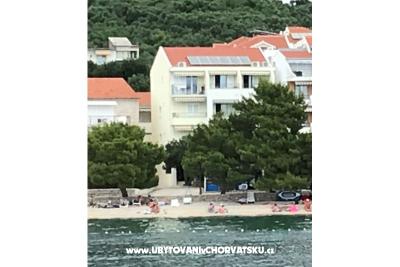 Vila Snježana