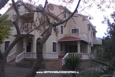 Apartmanok Rozelyn