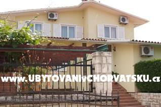 Apartmanok Maris 