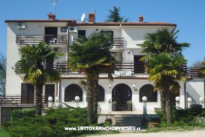 Apartmanok Lav
