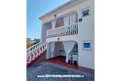Apartmanok Knapić
