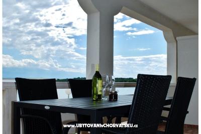 Apartmanok Mirko