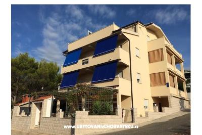 Apartmanok Žiža