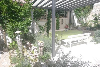 Apartmanok Lac - Ház Rak