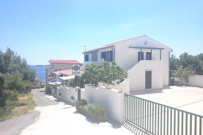 Apartmanok Lac - Ház Riba