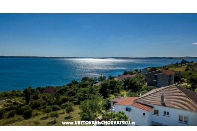 Apartmanok DANI