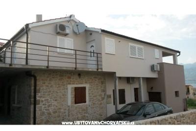 Apartmanok Roko 