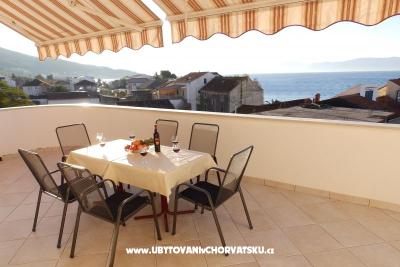 Apartmanok Bilkini