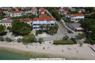 Kosović - Apartmanok