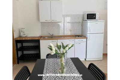 Apartmanok Palma