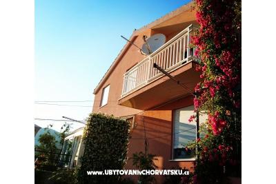 Apartmanok Leko
