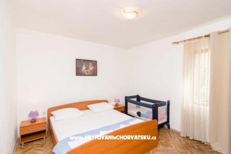 Apartman Hajdić fotó 3
