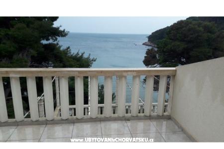 Apartmanok Malac fotó 4