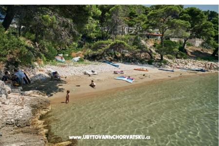 Apartmanok Ivo Mljet fotó 4