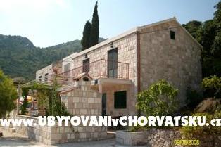 Apartmanok MLJET Mirjana fotó 2