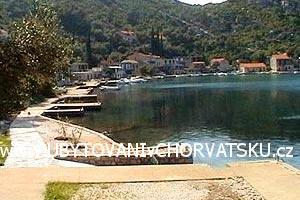 Apartmanok MLJET Mirjana fotó 3