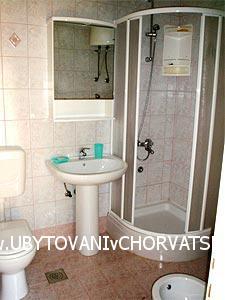 Apartmanok MLJET Mirjana fotó 5