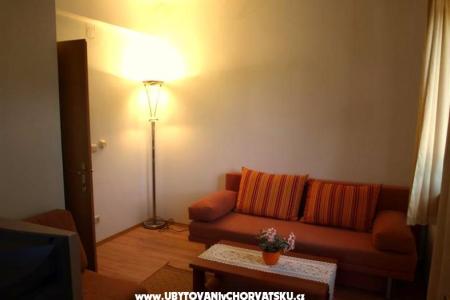 Apartmanok Strazicic fotó 3