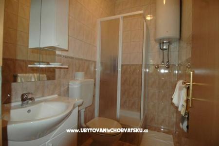 Apartmanok Strazicic fotó 5