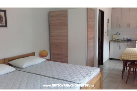 Apartman Mendula  fotó 3