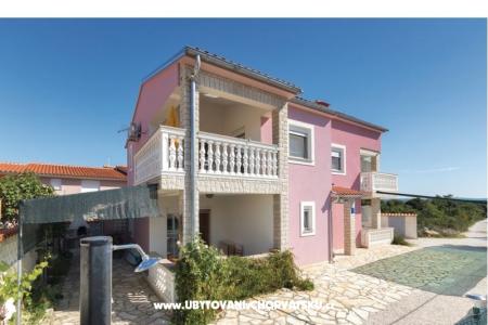 Apartmanok Lisicak fotó 2