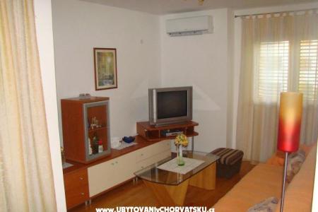 Vila Biokova fotó 5