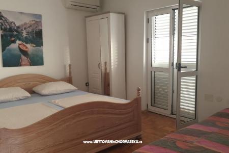 Apartman Baska Voda  fotó 2