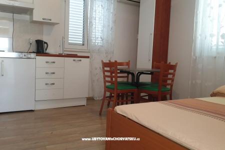 Apartman Baska Voda  fotó 3